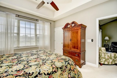 Welcome to this 2BR / 2BA furnished top-floor condo in the on  in South Carolina - for sale on GolfHomes.com, golf home, golf lot