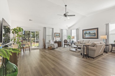 Here's a polished and engaging listing description for 394 Sun on Palmetto Greens Golf and Country Club in South Carolina - for sale on GolfHomes.com, golf home, golf lot