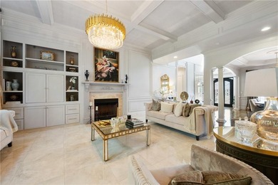 Welcome to 2230 Cambridge Hill Court, an elegant 3-story home on Hamilton Mill Golf Club in Georgia - for sale on GolfHomes.com, golf home, golf lot