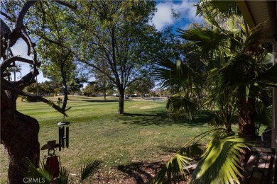 45525 Highway 79 Lot 154 on Rancho California RV Resort in California - for sale on GolfHomes.com, golf home, golf lot