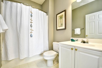 Welcome to this 2BR / 2BA furnished top-floor condo in the on  in South Carolina - for sale on GolfHomes.com, golf home, golf lot
