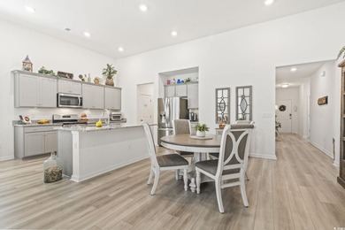 Here's a polished and engaging listing description for 394 Sun on Palmetto Greens Golf and Country Club in South Carolina - for sale on GolfHomes.com, golf home, golf lot