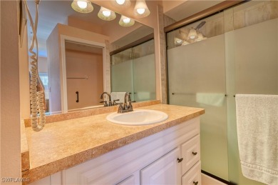 GATED FIRST FLOOR LAKEVIEW CONDO in Summerwind, part of the on Gateway Golf and Country Club in Florida - for sale on GolfHomes.com, golf home, golf lot