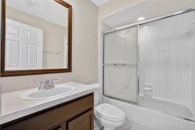 Welcome to this 2-bedroom, 2-bathroom home with a dedicated on Plantation Palms Golf Club in Florida - for sale on GolfHomes.com, golf home, golf lot