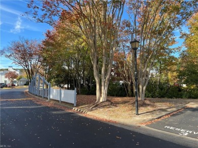 Location, Location, Location!! Beautiful, completely updated on Kempsville Greens Municipal Golf Course in Virginia - for sale on GolfHomes.com, golf home, golf lot