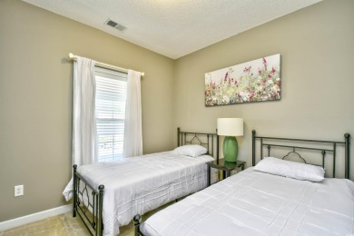 Welcome to this 2BR / 2BA furnished top-floor condo in the on  in South Carolina - for sale on GolfHomes.com, golf home, golf lot