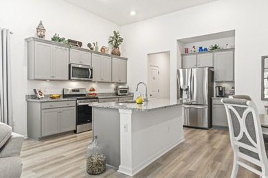 Here's a polished and engaging listing description for 394 Sun on Palmetto Greens Golf and Country Club in South Carolina - for sale on GolfHomes.com, golf home, golf lot