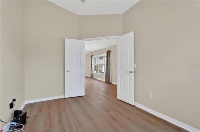 Welcome to this 2-bedroom, 2-bathroom home with a dedicated on Plantation Palms Golf Club in Florida - for sale on GolfHomes.com, golf home, golf lot