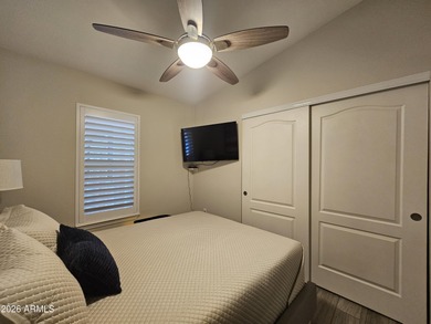 On The Golf Course! This property boasts numerous upgrades and on Viewpoint Golf Resort in Arizona - for sale on GolfHomes.com, golf home, golf lot