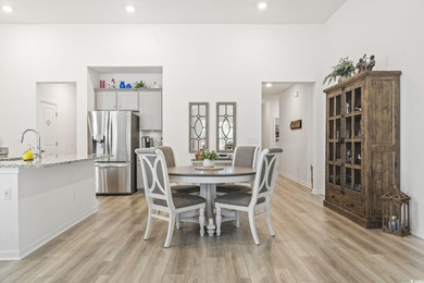 Here's a polished and engaging listing description for 394 Sun on Palmetto Greens Golf and Country Club in South Carolina - for sale on GolfHomes.com, golf home, golf lot