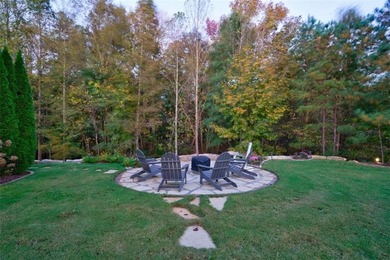 Introducing 1303 Oconee Springs Drive, just listed inside the on The Georgia Club in Georgia - for sale on GolfHomes.com, golf home, golf lot