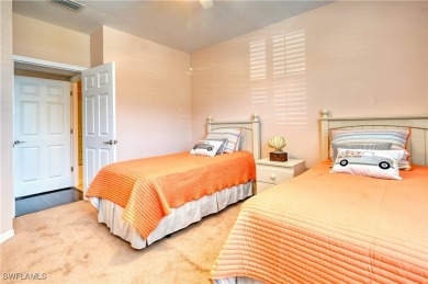 GATED FIRST FLOOR LAKEVIEW CONDO in Summerwind, part of the on Gateway Golf and Country Club in Florida - for sale on GolfHomes.com, golf home, golf lot