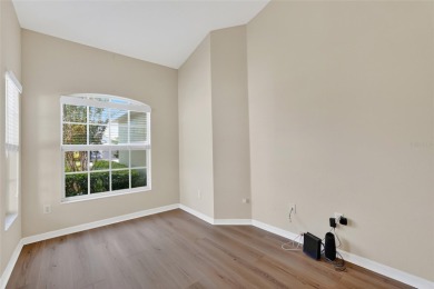 Welcome to this 2-bedroom, 2-bathroom home with a dedicated on Plantation Palms Golf Club in Florida - for sale on GolfHomes.com, golf home, golf lot