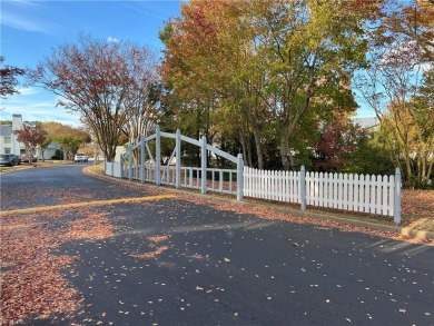 Location, Location, Location!! Beautiful, completely updated on Kempsville Greens Municipal Golf Course in Virginia - for sale on GolfHomes.com, golf home, golf lot