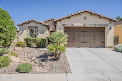 Located within the gates of Encanterra Country Club, this on Encanterra Country Club in Arizona - for sale on GolfHomes.com, golf home, golf lot