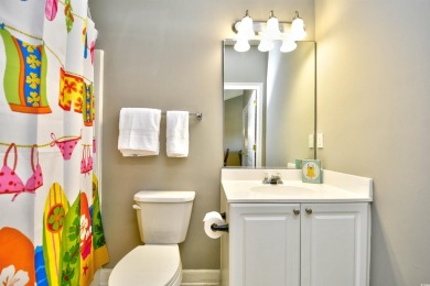 Welcome to this 2BR / 2BA furnished top-floor condo in the on  in South Carolina - for sale on GolfHomes.com, golf home, golf lot