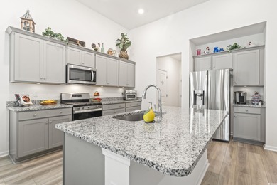 Here's a polished and engaging listing description for 394 Sun on Palmetto Greens Golf and Country Club in South Carolina - for sale on GolfHomes.com, golf home, golf lot