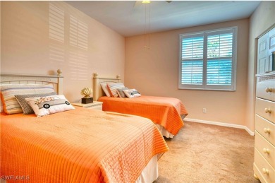 GATED FIRST FLOOR LAKEVIEW CONDO in Summerwind, part of the on Gateway Golf and Country Club in Florida - for sale on GolfHomes.com, golf home, golf lot