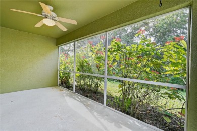 Welcome to this 2-bedroom, 2-bathroom home with a dedicated on Plantation Palms Golf Club in Florida - for sale on GolfHomes.com, golf home, golf lot