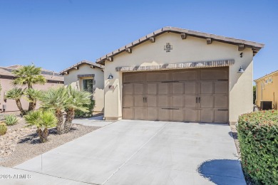 Located within the gates of Encanterra Country Club, this on Encanterra Country Club in Arizona - for sale on GolfHomes.com, golf home, golf lot