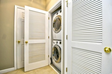 Welcome to this 2BR / 2BA furnished top-floor condo in the on  in South Carolina - for sale on GolfHomes.com, golf home, golf lot