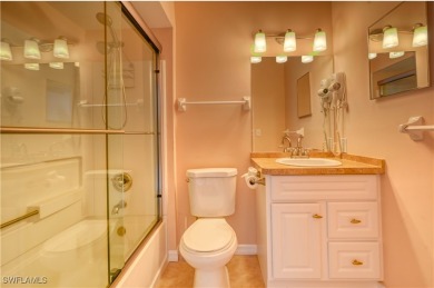 GATED FIRST FLOOR LAKEVIEW CONDO in Summerwind, part of the on Gateway Golf and Country Club in Florida - for sale on GolfHomes.com, golf home, golf lot