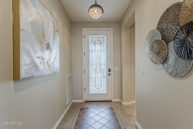 Located within the gates of Encanterra Country Club, this on Encanterra Country Club in Arizona - for sale on GolfHomes.com, golf home, golf lot