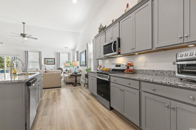 Here's a polished and engaging listing description for 394 Sun on Palmetto Greens Golf and Country Club in South Carolina - for sale on GolfHomes.com, golf home, golf lot