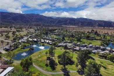 45525 Highway 79 Lot 154 on Rancho California RV Resort in California - for sale on GolfHomes.com, golf home, golf lot