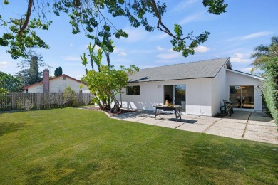 Live the good life and enjoy the comforts of this 3-bed 2-bath on Glen Annie Golf Club in California - for sale on GolfHomes.com, golf home, golf lot