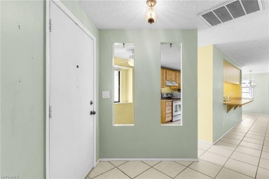 Live your dreams in the heart of Naples with this single family on Quail Run Golf Club In Naples in Florida - for sale on GolfHomes.com, golf home, golf lot