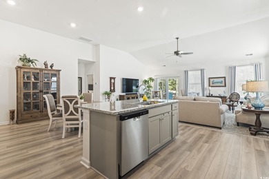 Here's a polished and engaging listing description for 394 Sun on Palmetto Greens Golf and Country Club in South Carolina - for sale on GolfHomes.com, golf home, golf lot