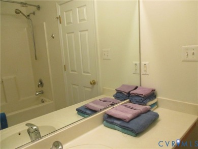 Wonderful TOWNHOME Located at the End of a QUIET Culdesac !! on Providence Golf Course in Virginia - for sale on GolfHomes.com, golf home, golf lot