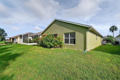 Welcome to this 2-bedroom, 2-bathroom home with a dedicated on Plantation Palms Golf Club in Florida - for sale on GolfHomes.com, golf home, golf lot