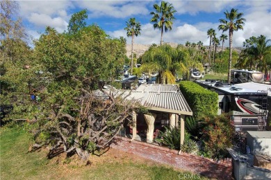45525 Highway 79 Lot 154 on Rancho California RV Resort in California - for sale on GolfHomes.com, golf home, golf lot