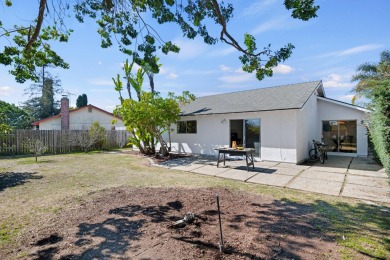 Live the good life and enjoy the comforts of this 3-bed 2-bath on Glen Annie Golf Club in California - for sale on GolfHomes.com, golf home, golf lot