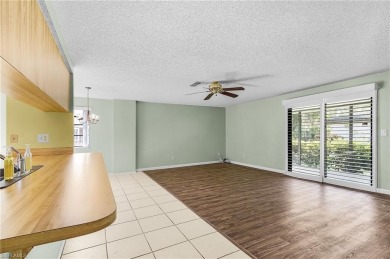 Live your dreams in the heart of Naples with this single family on Quail Run Golf Club In Naples in Florida - for sale on GolfHomes.com, golf home, golf lot