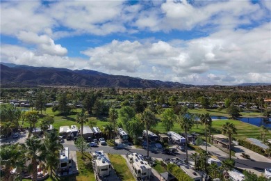 45525 Highway 79 Lot 154 on Rancho California RV Resort in California - for sale on GolfHomes.com, golf home, golf lot