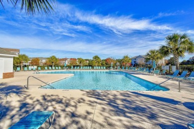 Welcome to this 2BR / 2BA furnished top-floor condo in the on  in South Carolina - for sale on GolfHomes.com, golf home, golf lot