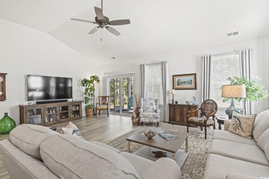 Here's a polished and engaging listing description for 394 Sun on Palmetto Greens Golf and Country Club in South Carolina - for sale on GolfHomes.com, golf home, golf lot