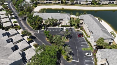 GATED FIRST FLOOR LAKEVIEW CONDO in Summerwind, part of the on Gateway Golf and Country Club in Florida - for sale on GolfHomes.com, golf home, golf lot