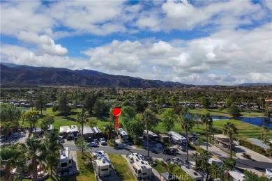 45525 Highway 79 Lot 154 on Rancho California RV Resort in California - for sale on GolfHomes.com, golf home, golf lot