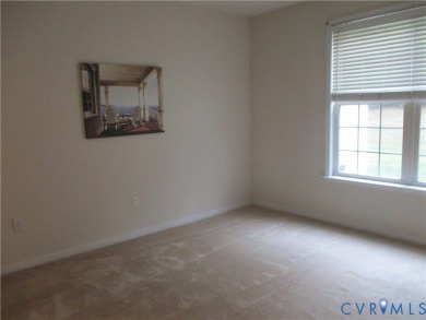 Wonderful TOWNHOME Located at the End of a QUIET Culdesac !! on Providence Golf Course in Virginia - for sale on GolfHomes.com, golf home, golf lot