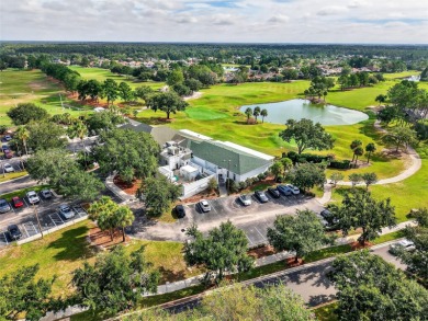 Welcome to this 2-bedroom, 2-bathroom home with a dedicated on Plantation Palms Golf Club in Florida - for sale on GolfHomes.com, golf home, golf lot