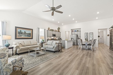 Here's a polished and engaging listing description for 394 Sun on Palmetto Greens Golf and Country Club in South Carolina - for sale on GolfHomes.com, golf home, golf lot