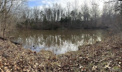 Located near the scenic Franklin County Country Club golf course on Franklin County Country Club  in Missouri - for sale on GolfHomes.com, golf home, golf lot