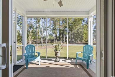 Here's a polished and engaging listing description for 394 Sun on Palmetto Greens Golf and Country Club in South Carolina - for sale on GolfHomes.com, golf home, golf lot