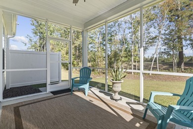 Here's a polished and engaging listing description for 394 Sun on Palmetto Greens Golf and Country Club in South Carolina - for sale on GolfHomes.com, golf home, golf lot