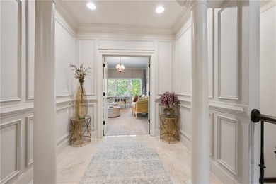 Welcome to 2230 Cambridge Hill Court, an elegant 3-story home on Hamilton Mill Golf Club in Georgia - for sale on GolfHomes.com, golf home, golf lot