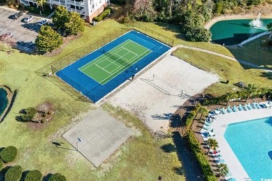 Welcome to this 2BR / 2BA furnished top-floor condo in the on  in South Carolina - for sale on GolfHomes.com, golf home, golf lot